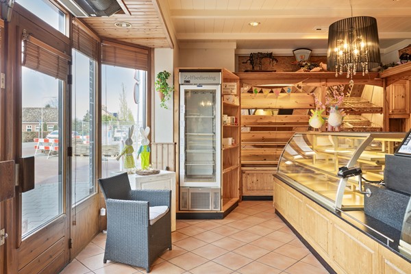 Foto - Te koop: Dreef 59, 4921 ZA Made