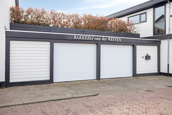 Foto - Te koop: Dreef 59, 4921 ZA Made