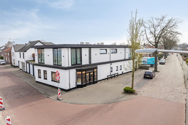 Foto - Te koop: Dreef 59, 4921 ZA Made