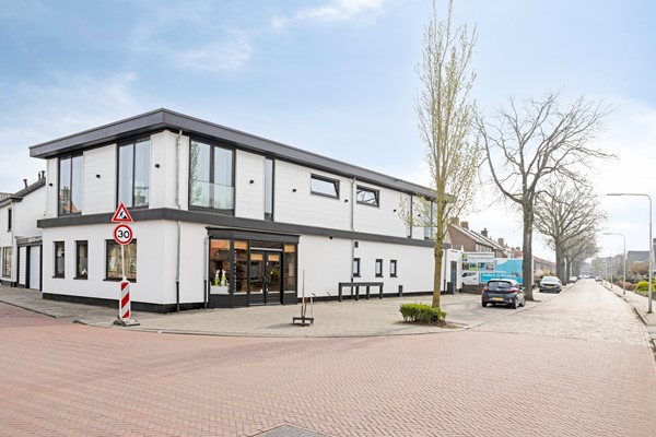 Foto - Te koop: Dreef 59, 4921 ZA Made