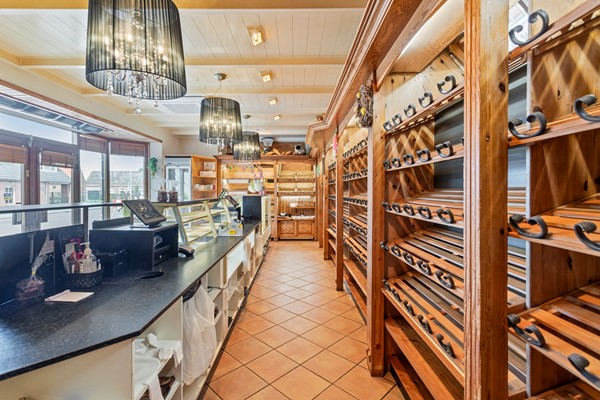 Foto - Te koop: Dreef 59, 4921 ZA Made