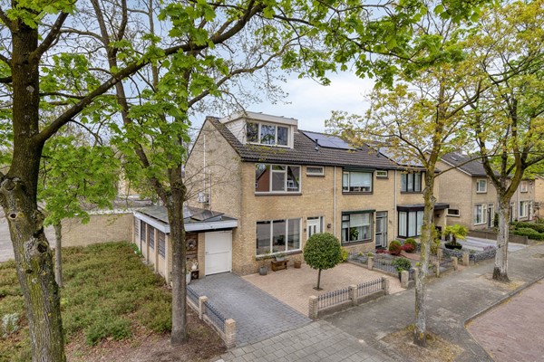 Foto - Te koop: Van Coehoornstraat 18, 4921 TD Made