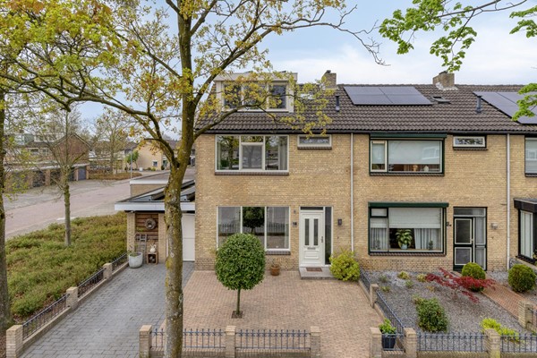 Foto - Te koop: Van Coehoornstraat 18, 4921 TD Made