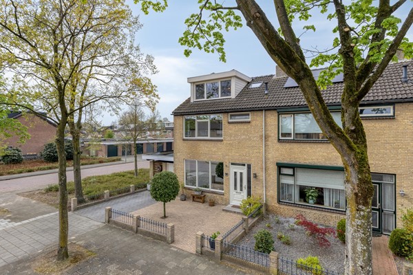 Foto - Te koop: Van Coehoornstraat 18, 4921 TD Made