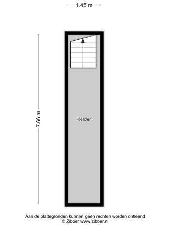 Plattegrond - Van Coehoornstraat 18, 4921 TD Made - 184445686_1641274_van_c_garage_kelder_first_design_20260414_66dac4.jpg