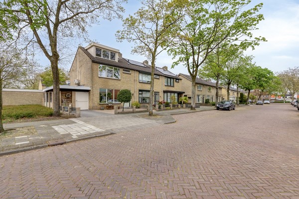 Foto - Te koop: Van Coehoornstraat 18, 4921 TD Made