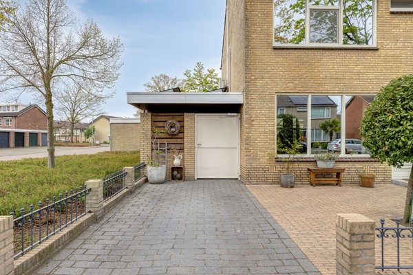 Foto - Te koop: Van Coehoornstraat 18, 4921 TD Made