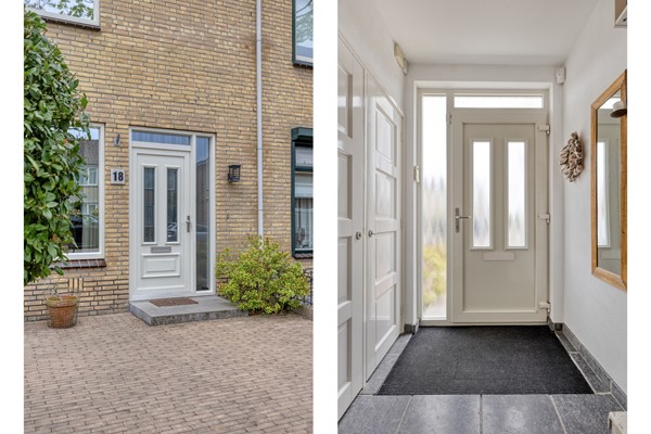 Foto - Te koop: Van Coehoornstraat 18, 4921 TD Made