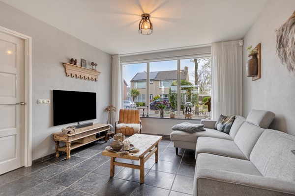 Foto - Te koop: Van Coehoornstraat 18, 4921 TD Made