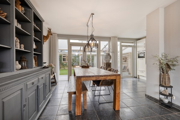 Foto - Te koop: Van Coehoornstraat 18, 4921 TD Made