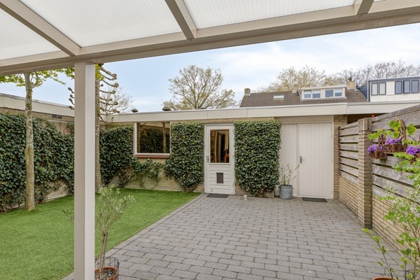 Foto - Te koop: Van Coehoornstraat 18, 4921 TD Made