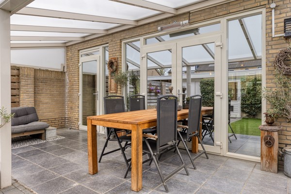 Foto - Te koop: Van Coehoornstraat 18, 4921 TD Made