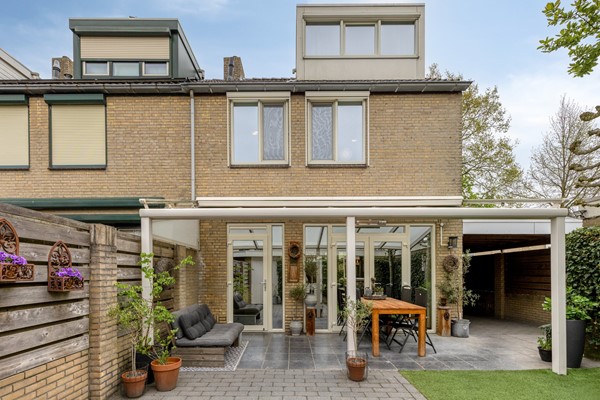 Foto - Te koop: Van Coehoornstraat 18, 4921 TD Made