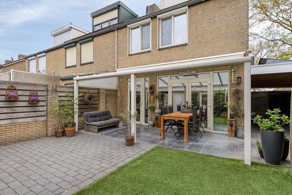 Foto - Te koop: Van Coehoornstraat 18, 4921 TD Made