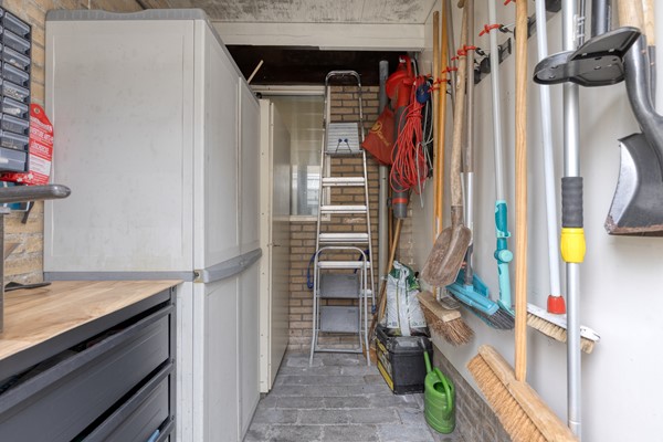 Foto - Te koop: Van Coehoornstraat 18, 4921 TD Made