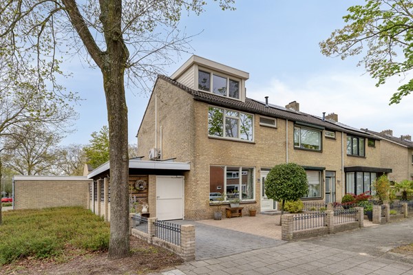 Foto - Te koop: Van Coehoornstraat 18, 4921 TD Made