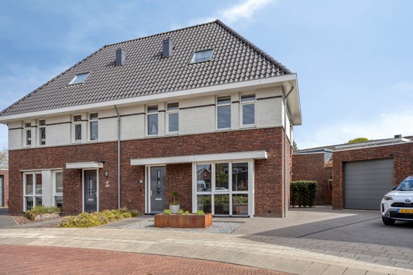 De Hooimijt 38, 4921SK Made