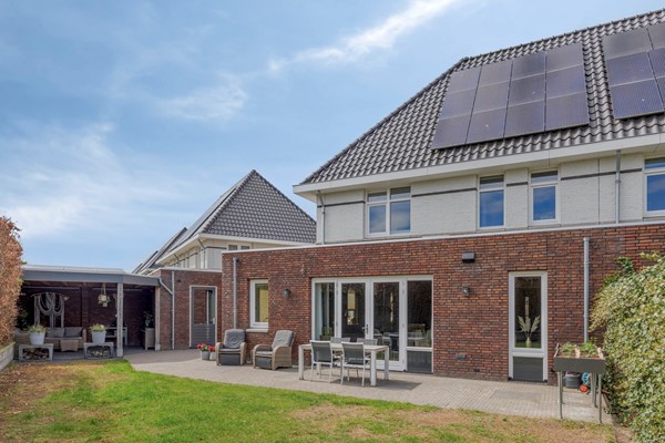 Foto - Te koop: De Hooimijt 38, 4921 SK Made