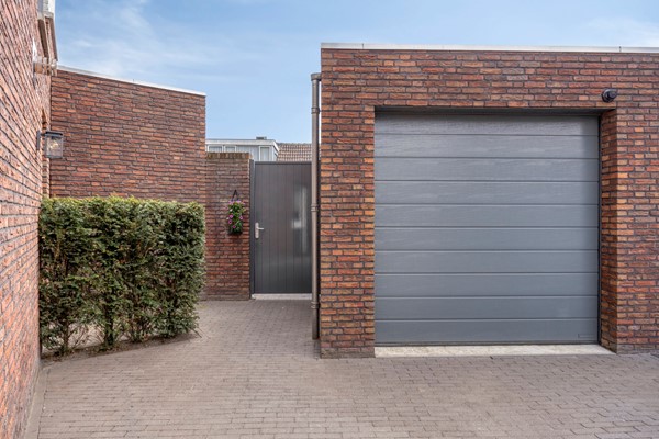 Foto - Te koop: De Hooimijt 38, 4921 SK Made