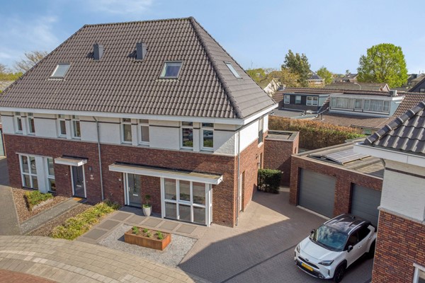 Foto - Te koop: De Hooimijt 38, 4921 SK Made