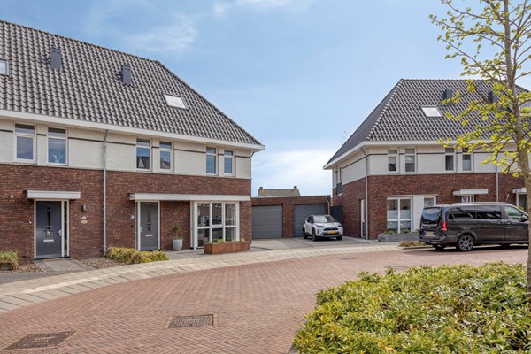 Foto - Te koop: De Hooimijt 38, 4921 SK Made