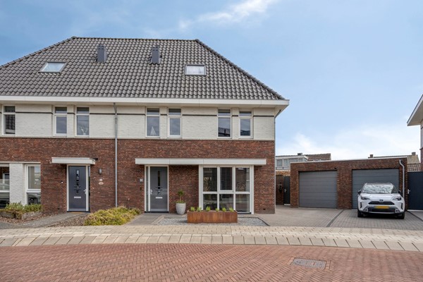 Foto - Te koop: De Hooimijt 38, 4921 SK Made