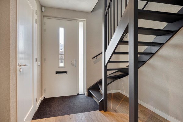 Foto - Te koop: De Hooimijt 38, 4921 SK Made