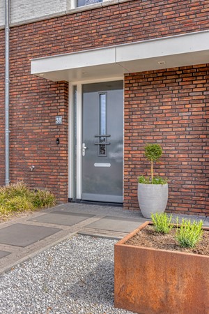 Foto - Te koop: De Hooimijt 38, 4921 SK Made