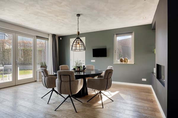 Foto - Te koop: De Hooimijt 38, 4921 SK Made