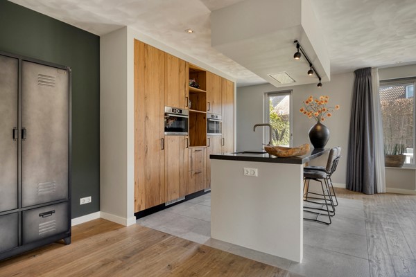 Foto - Te koop: De Hooimijt 38, 4921 SK Made