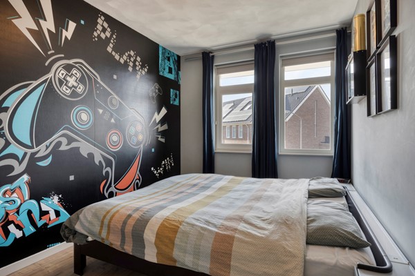 Foto - Te koop: De Hooimijt 38, 4921 SK Made