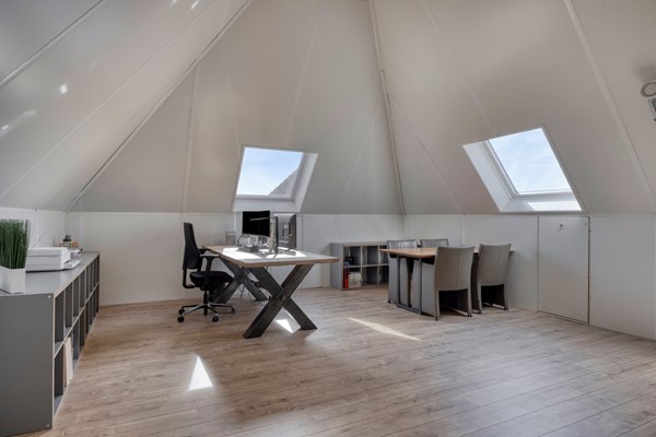 Foto - Te koop: De Hooimijt 38, 4921 SK Made