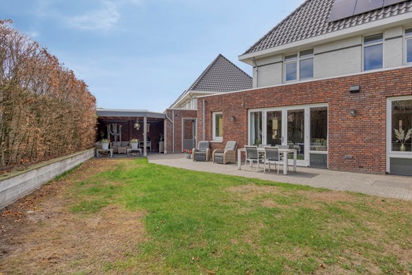 Foto - Te koop: De Hooimijt 38, 4921 SK Made