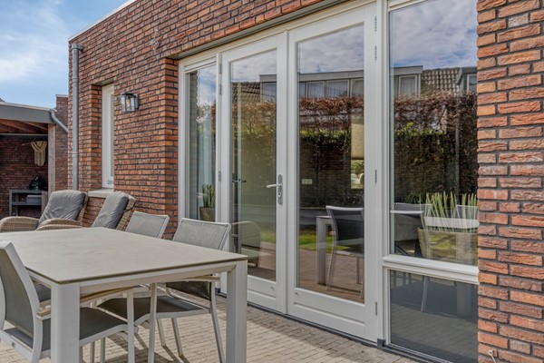 Foto - Te koop: De Hooimijt 38, 4921 SK Made