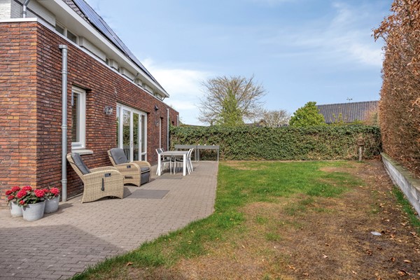 Foto - Te koop: De Hooimijt 38, 4921 SK Made