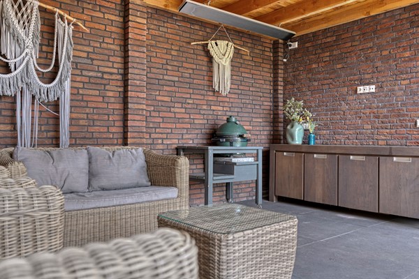 Foto - Te koop: De Hooimijt 38, 4921 SK Made