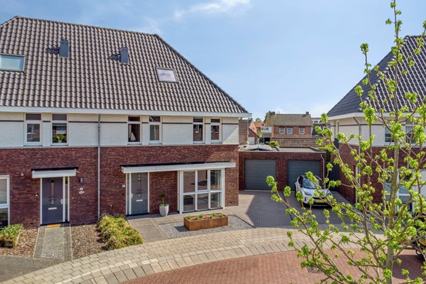 Foto - Te koop: De Hooimijt 38, 4921 SK Made