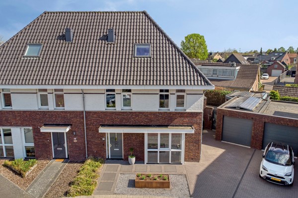 Foto - Te koop: De Hooimijt 38, 4921 SK Made