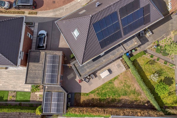 Foto - Te koop: De Hooimijt 38, 4921 SK Made