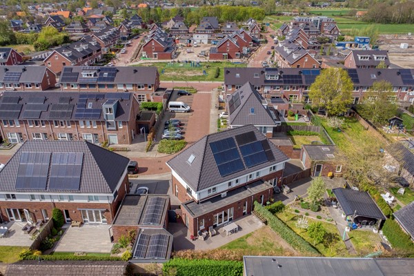 Foto - Te koop: De Hooimijt 38, 4921 SK Made