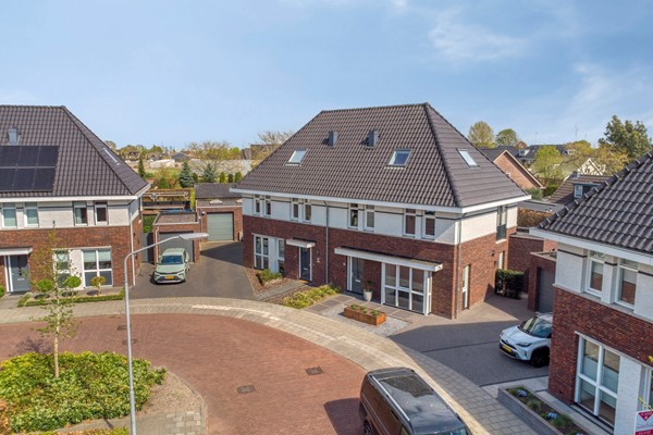 Foto - Te koop: De Hooimijt 38, 4921 SK Made