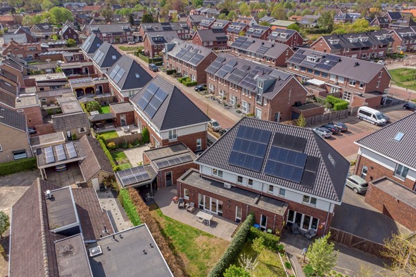 Foto - Te koop: De Hooimijt 38, 4921 SK Made