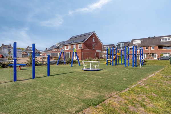 Foto - Te koop: De Hooimijt 38, 4921 SK Made