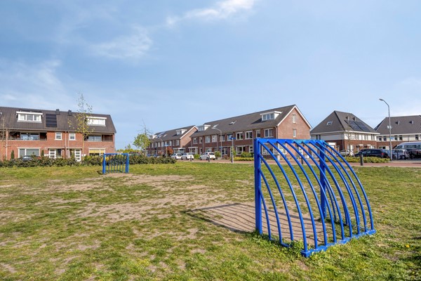 Foto - Te koop: De Hooimijt 38, 4921 SK Made