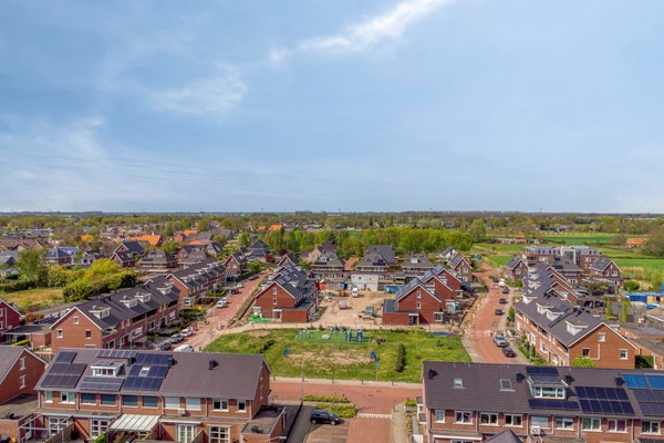 Foto - Te koop: De Hooimijt 38, 4921 SK Made