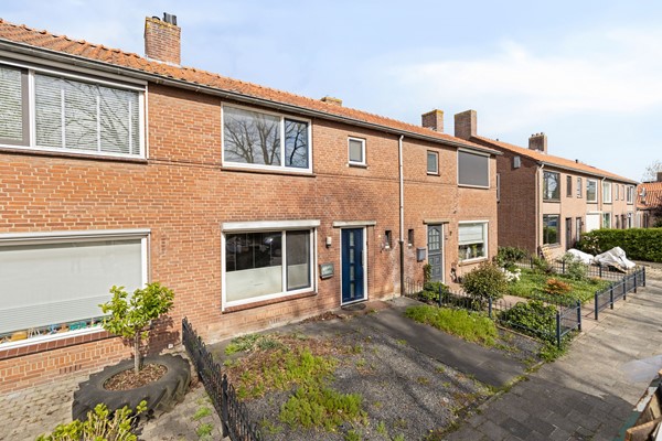 Te koop: Nieuwstraat 32, 4926AZ Lage Zwaluwe