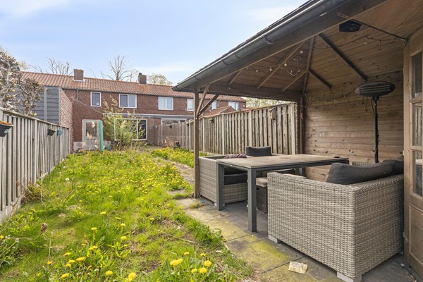 Foto - Te koop: Nieuwstraat 32, 4926 AZ Lage Zwaluwe