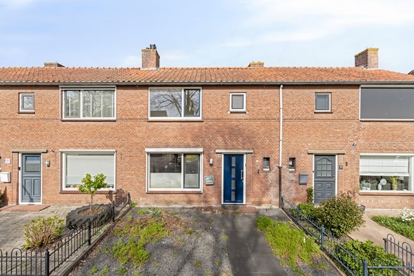 Foto - Te koop: Nieuwstraat 32, 4926 AZ Lage Zwaluwe