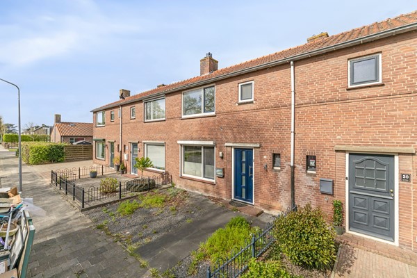 Foto - Te koop: Nieuwstraat 32, 4926 AZ Lage Zwaluwe