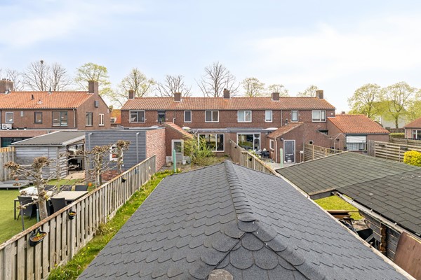 Foto - Te koop: Nieuwstraat 32, 4926 AZ Lage Zwaluwe